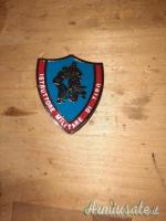 MOSTRINE MILITARI VARIE