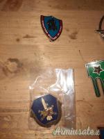 MOSTRINE MILITARI VARIE