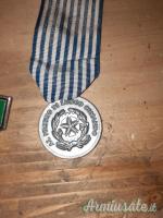 MOSTRINE MILITARI VARIE