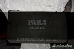 Franchi Parà .22 Long Rifle