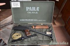 Franchi Parà .22 Long Rifle