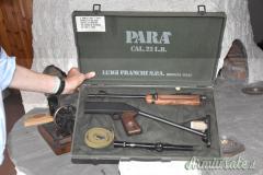 Franchi Parà .22 Long Rifle