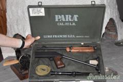 Franchi Parà .22 Long Rifle