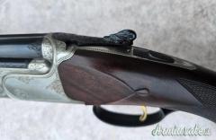 Sovrapposto Redolfi cal 20 canne 71 incisione Sabatti condizioni pari al nuovo