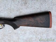 Sovrapposto Redolfi cal 20 canne 71 incisione Sabatti condizioni pari al nuovo