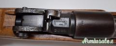 Carcano 91 ts 6.5x52mm Mannlicher-Carcano