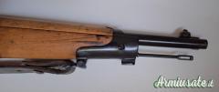 Carcano 91 ts 6.5x52mm Mannlicher-Carcano