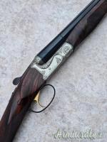 Doppietta Redolfi cal 20 canne 71 incisione Sabatti condizioni pari al nuovo