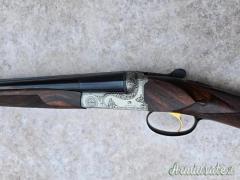 Doppietta Redolfi cal 20 canne 71 incisione Sabatti condizioni pari al nuovo