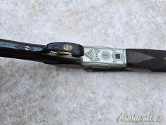 Doppietta Redolfi cal 20 canne 71 incisione Sabatti condizioni pari al nuovo