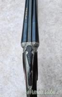 Doppietta Redolfi cal 20 canne 71 incisione Sabatti condizioni pari al nuovo