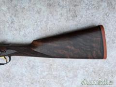 Doppietta Redolfi cal 20 canne 71 incisione Sabatti condizioni pari al nuovo