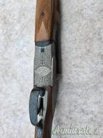 Doppietta Bernardelli Roma 6 cal 12 canne 71 monogrillo condizioni eccellenti