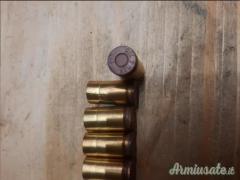 Bossoli in ottone ww2