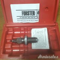 FOSTER 6,5X55 MAUSER