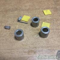 FOSTER 6,5X55 MAUSER