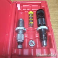 FOSTER 6,5X55 MAUSER