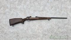 Carabina Cz 550 cal 6.5x55 ottime condizioni