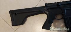 Colt CSR15 .223 Remington
