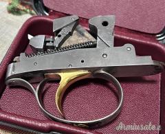 Batteria Fanfarillo Cal. 12