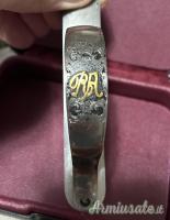 Batteria Fanfarillo Cal. 12