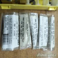 NECK TURNER CON 6 PILOTINI