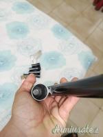 Canna BREDA® 62.5 Quick-Choke®