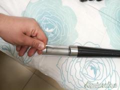 Canna BREDA® 62.5 Quick-Choke®