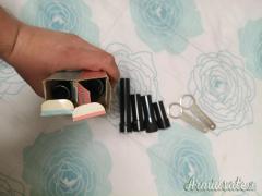 Canna BREDA® 62.5 Quick-Choke®