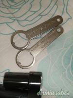 Canna BREDA® 62.5 Quick-Choke®