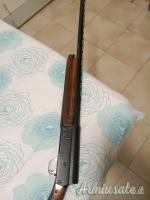 FN Herstal | Fabrique Nationale Browning Auto-5 12