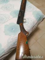 FN Herstal | Fabrique Nationale Browning Auto-5 12