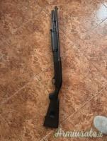 Benelli M3  12