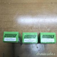 REDDING BODY DIE CAT1 CAL.222REM-6,5X55M-308WIN