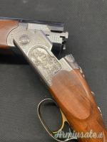 Beretta Silver Pigeon II 12