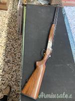 Beretta Silver Pigeon II 12