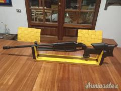 Blaser Lrs2 .308 Winchester