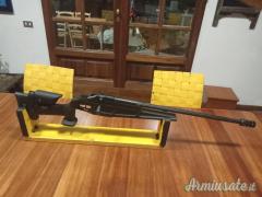 Blaser Lrs2 .308 Winchester