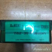 DIES LEE SEGUENTI CALIBRI: 444MARLIN-303BRITISH-.....