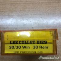 DIES LEE SEGUENTI CALIBRI: 444MARLIN-303BRITISH-.....