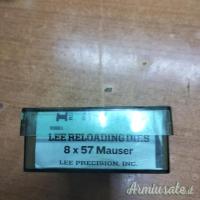 DIES LEE SEGUENTI CALIBRI: 444MARLIN-303BRITISH-.....