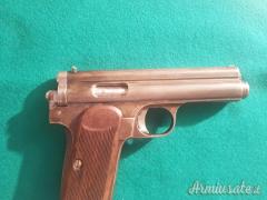 FROMMER STOP 1912    7,65 X 17 Frommer - 7,65 Browning 32 ACP