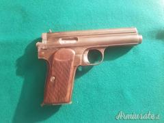 FROMMER STOP 1912    7,65 X 17 Frommer - 7,65 Browning 32 ACP