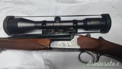 Sabatti SKL98  6.5x57R