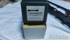 Sabatti SKL98  6.5x57R