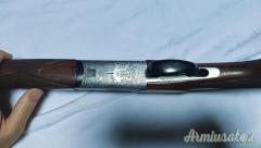 Sabatti SKL98  6.5x57R