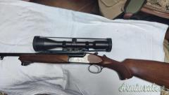 Sabatti SKL98  6.5x57R