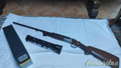 Sabatti SKL98  6.5x57R