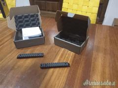 Vitrix slitte ottica Remington 700