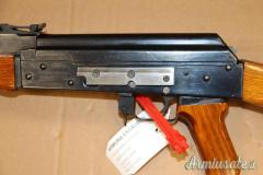 Carabina Norinco Mod. AK47  Cal. 223R